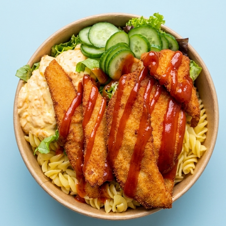 Spicy Bowl