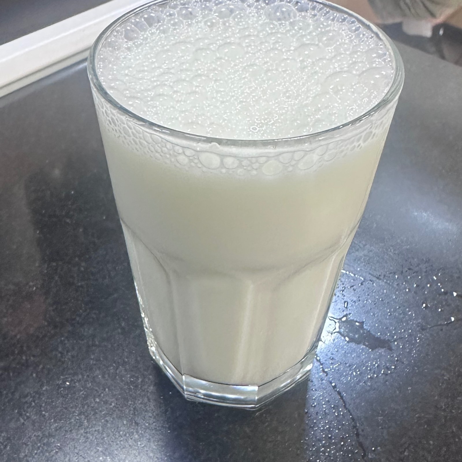 Açık Ayran