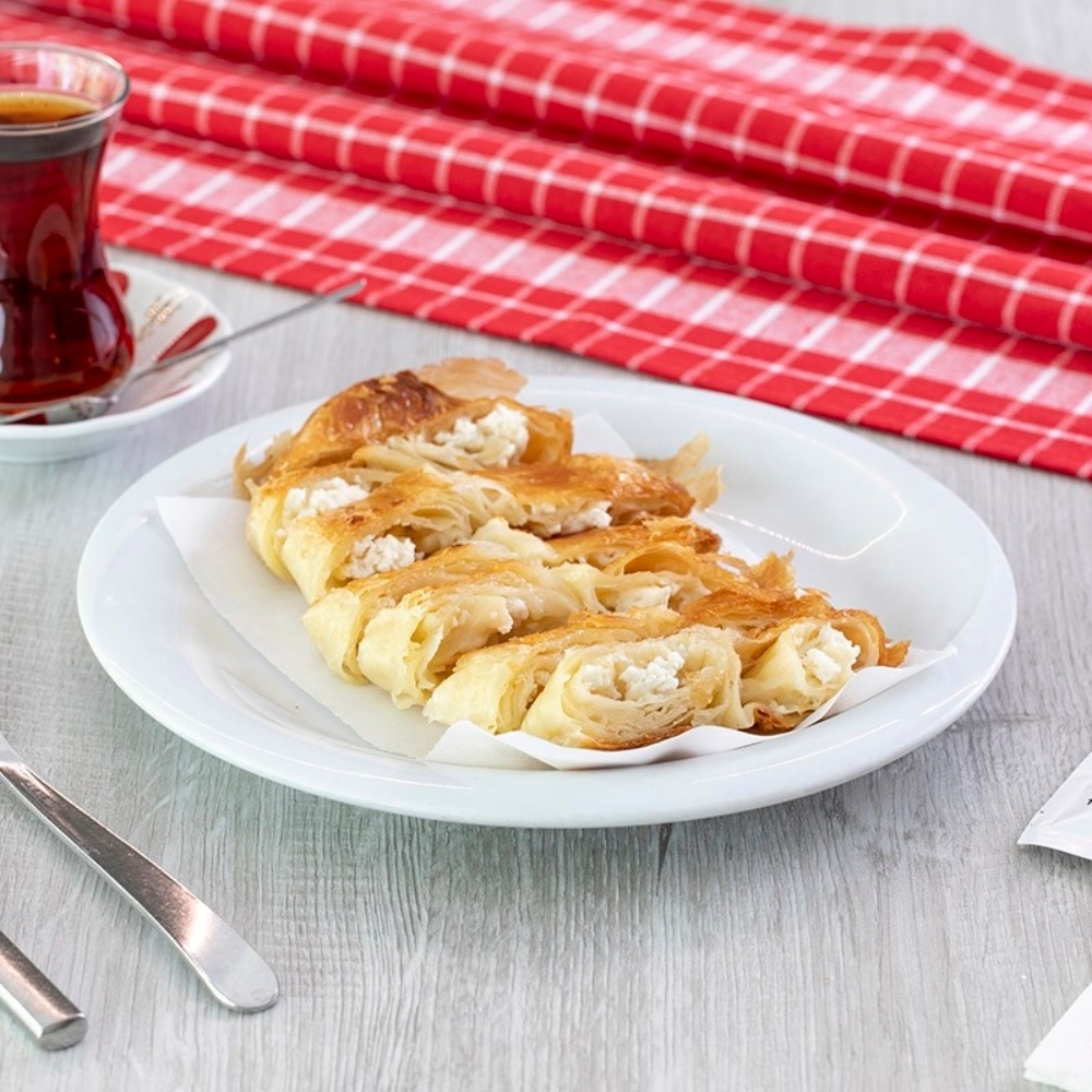 Peynirli Börek (Porsiyon)