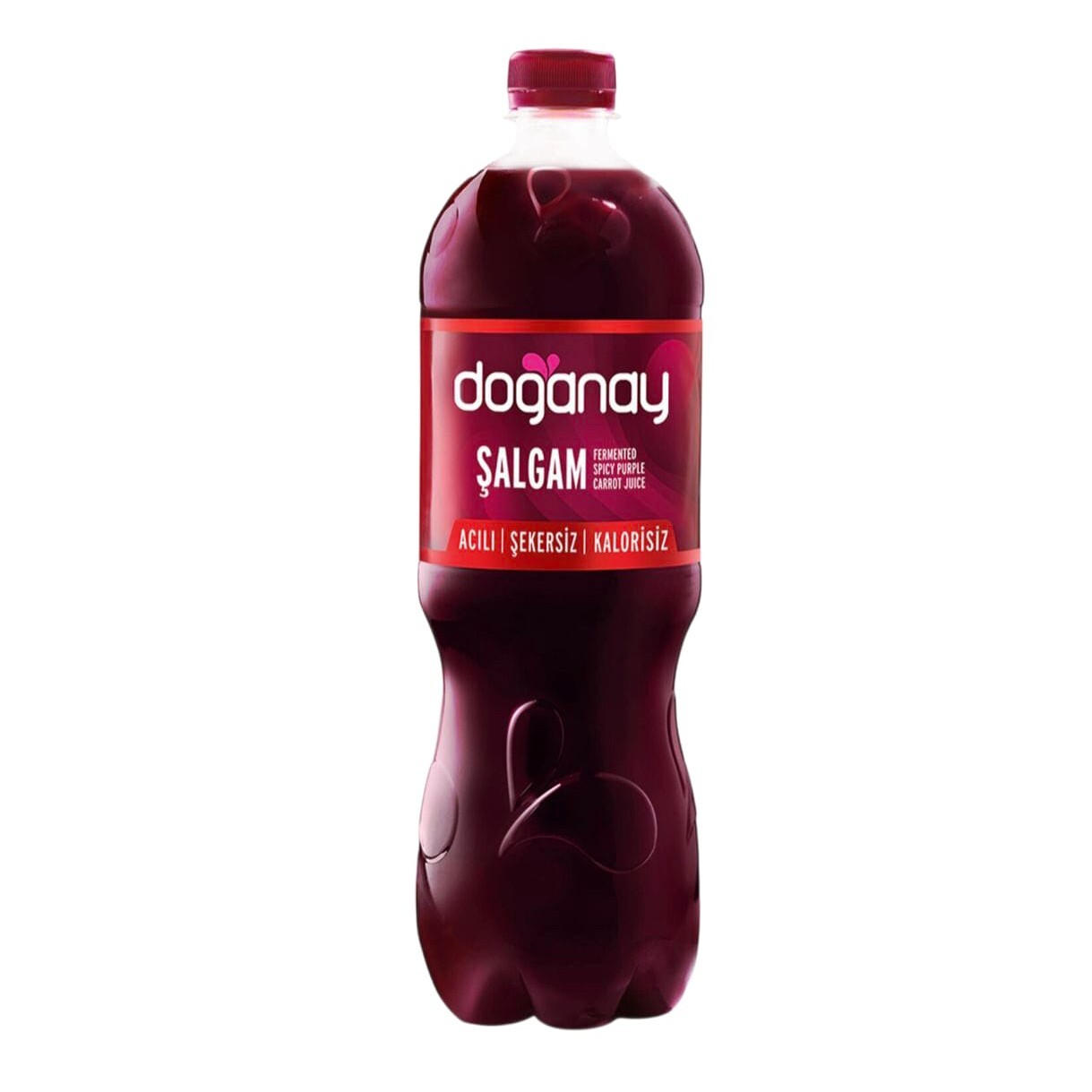 Doğanay Şalgam Acılı