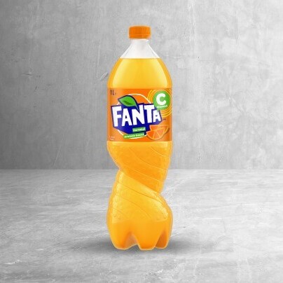 Fanta (1 lt)