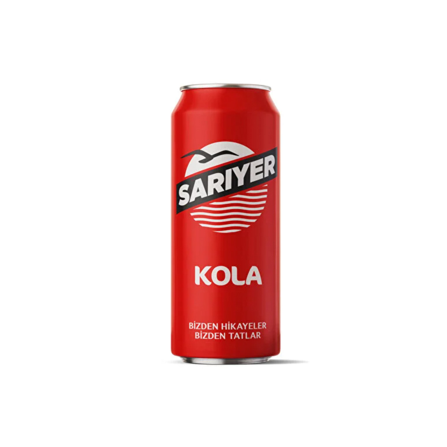 Sarıyer Kola