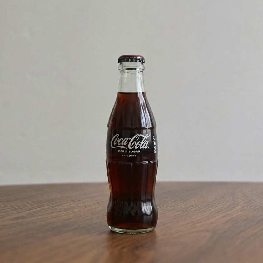 Coca Cola Zero