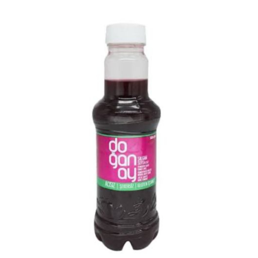 Doğanay Şalgam 300ml (Acısız)