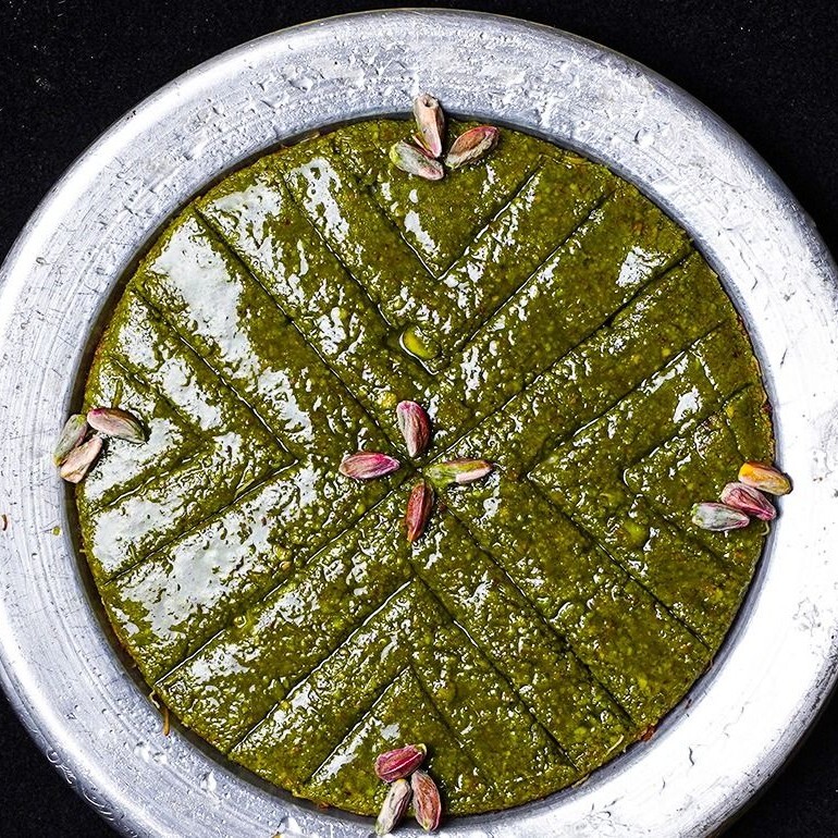 Cennet Çamuru (4 Kişilik)