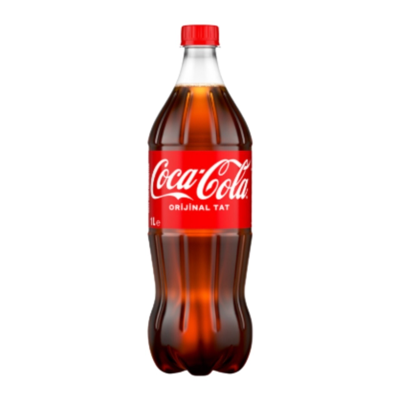 Coca Cola (1 L)