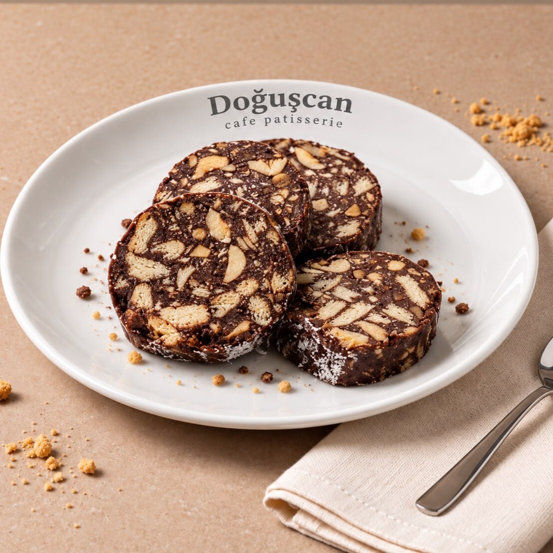 Mozaik Dilim Spesiyel (500 gr.)