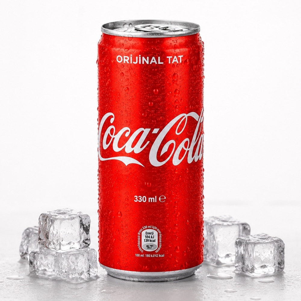 Coca Cola