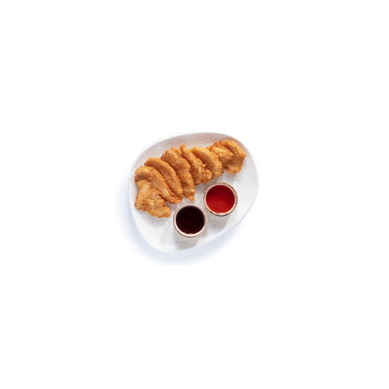 Crispy Chicken