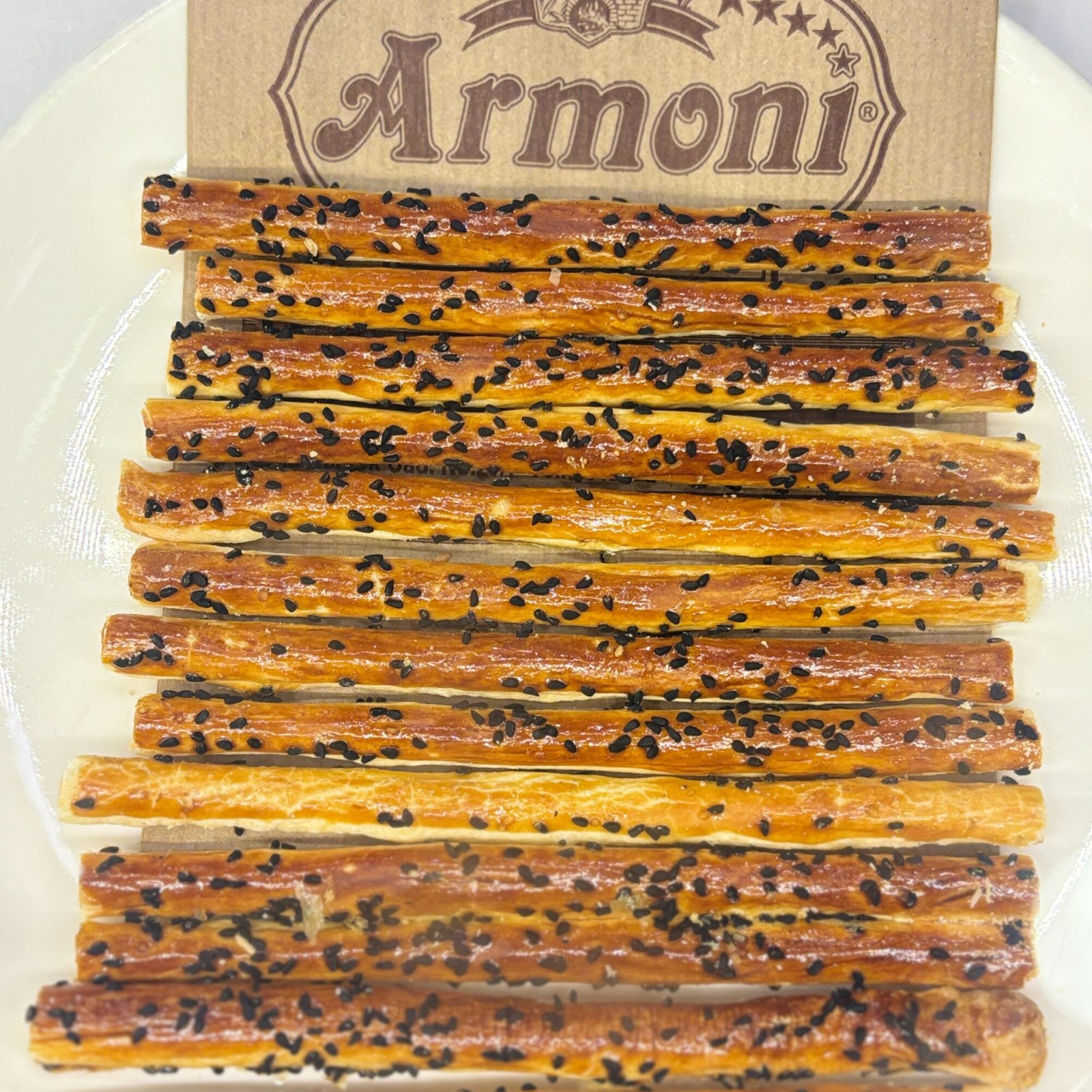 Çörekotlu Galeta (500 gr)