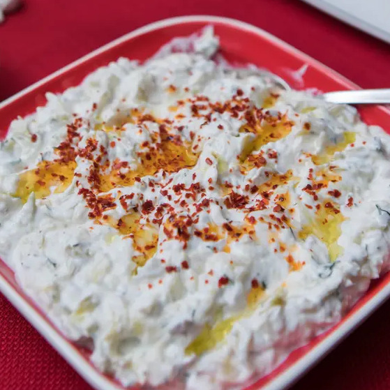 Kabak Tarator