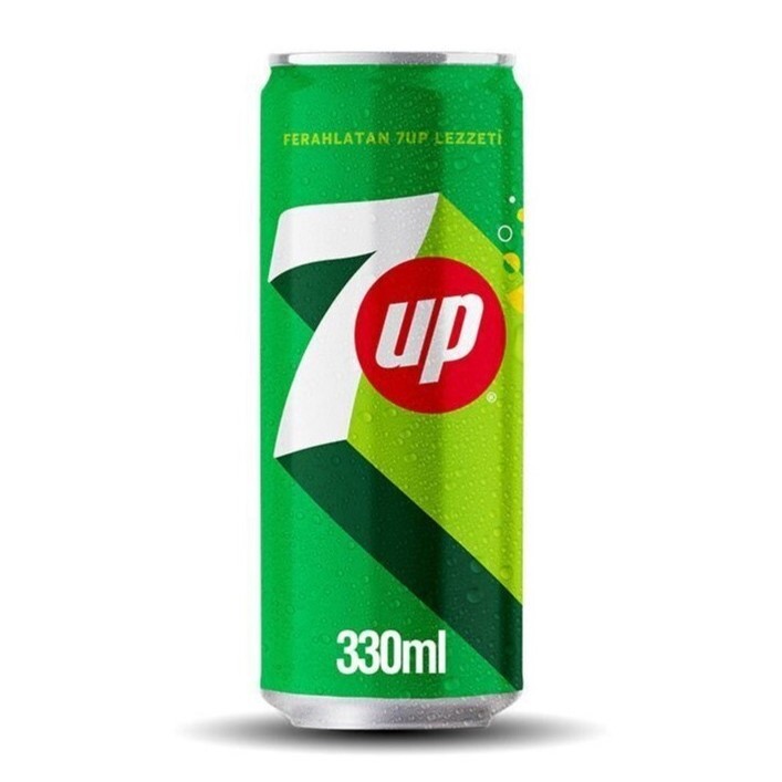 7UP (33 cl)