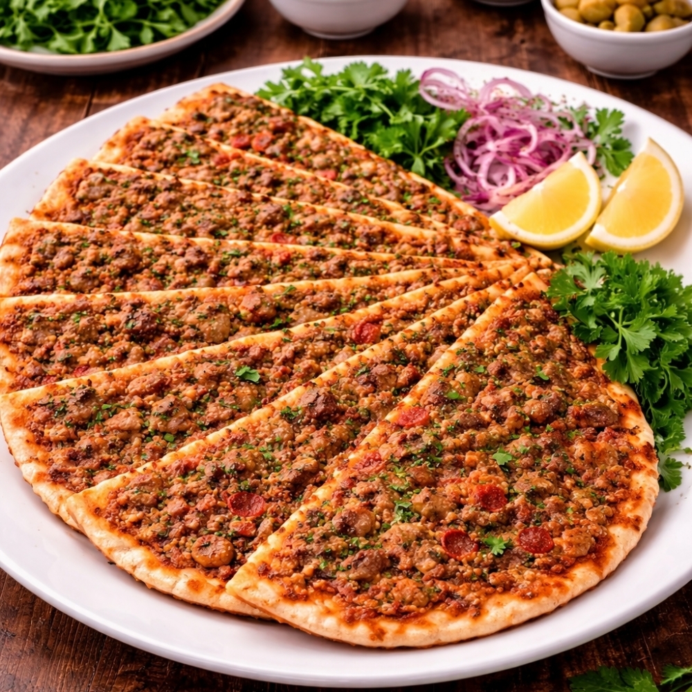 Lahmacun