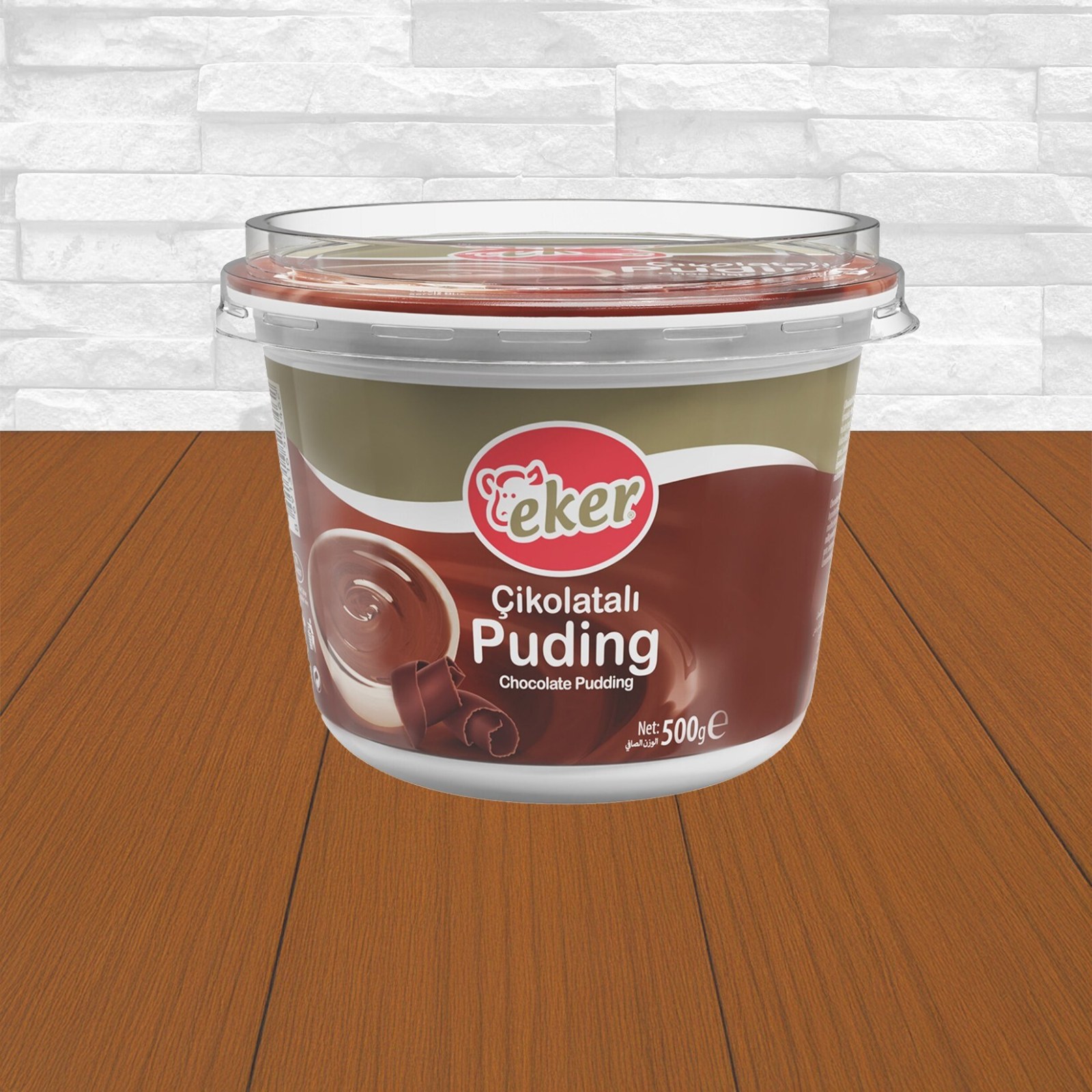 Puding