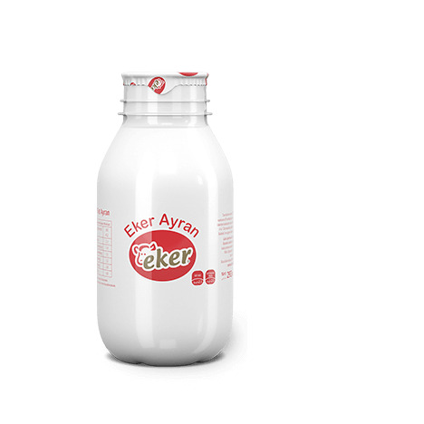 Eker Tombul Ayran (290 ml.)