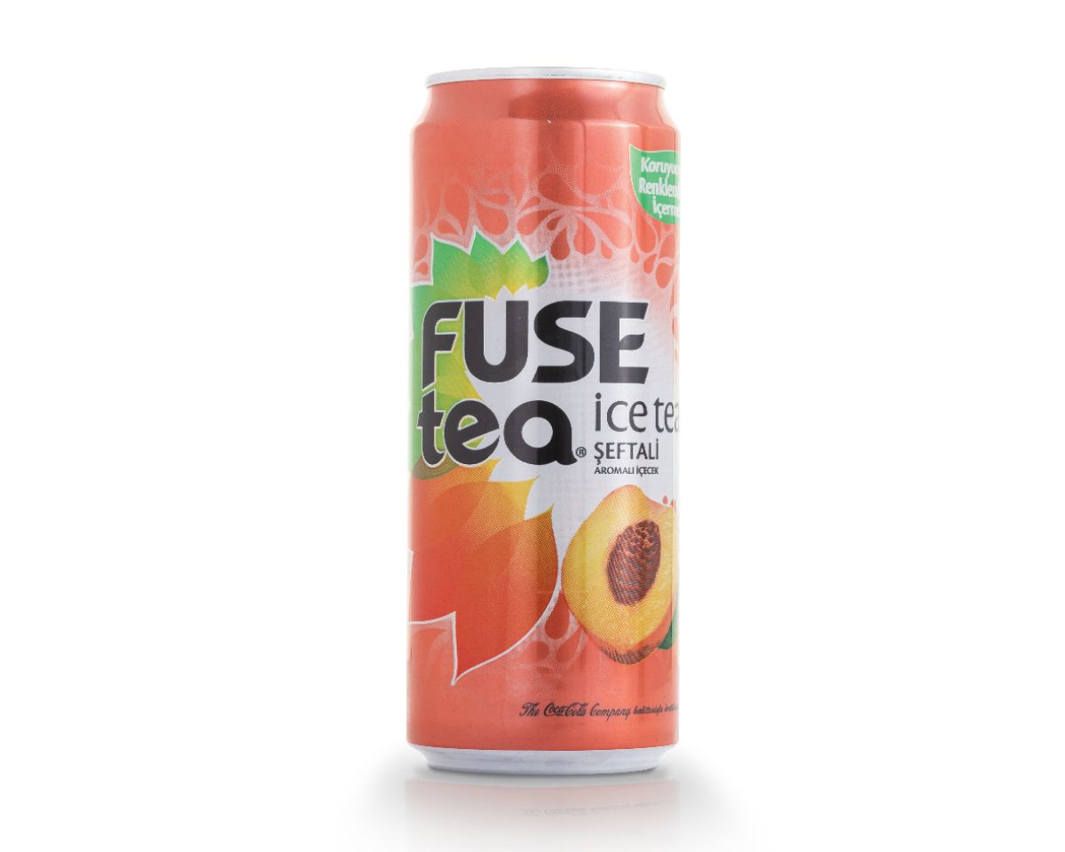 Fuse Tea (330 ml)