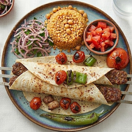 Urfa Dürüm
