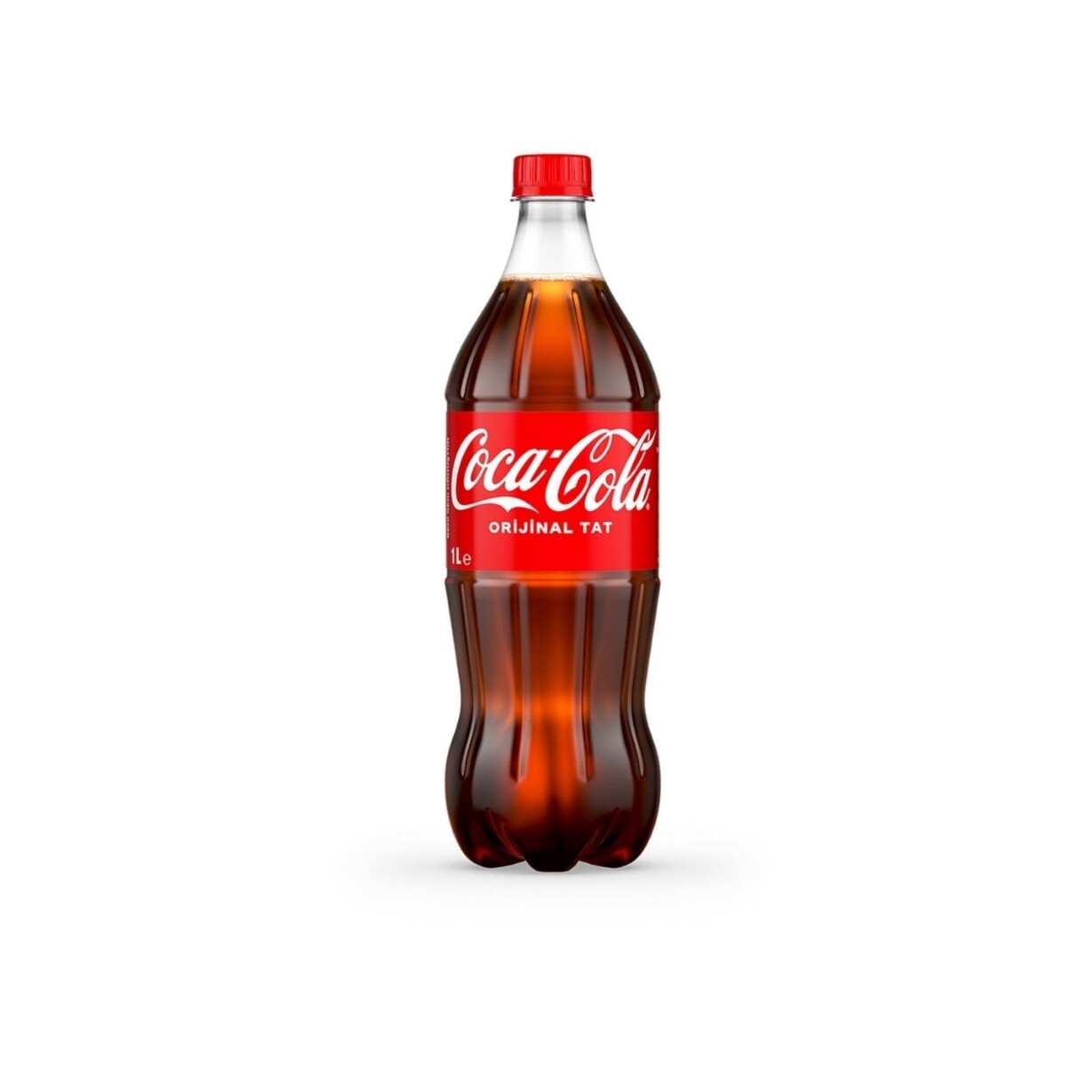 Coca Cola (1 Lt)