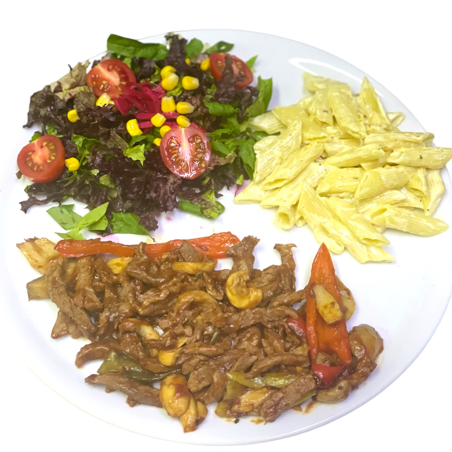 Bonfile Barbekü