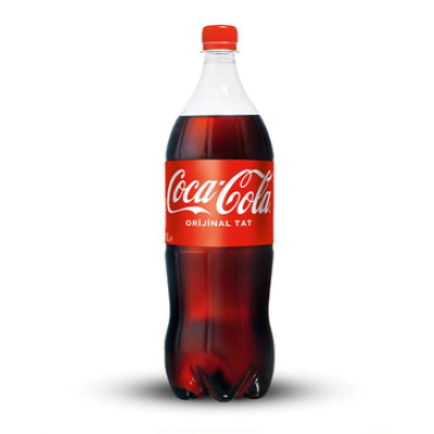 Coca-Cola (2,5 L.)