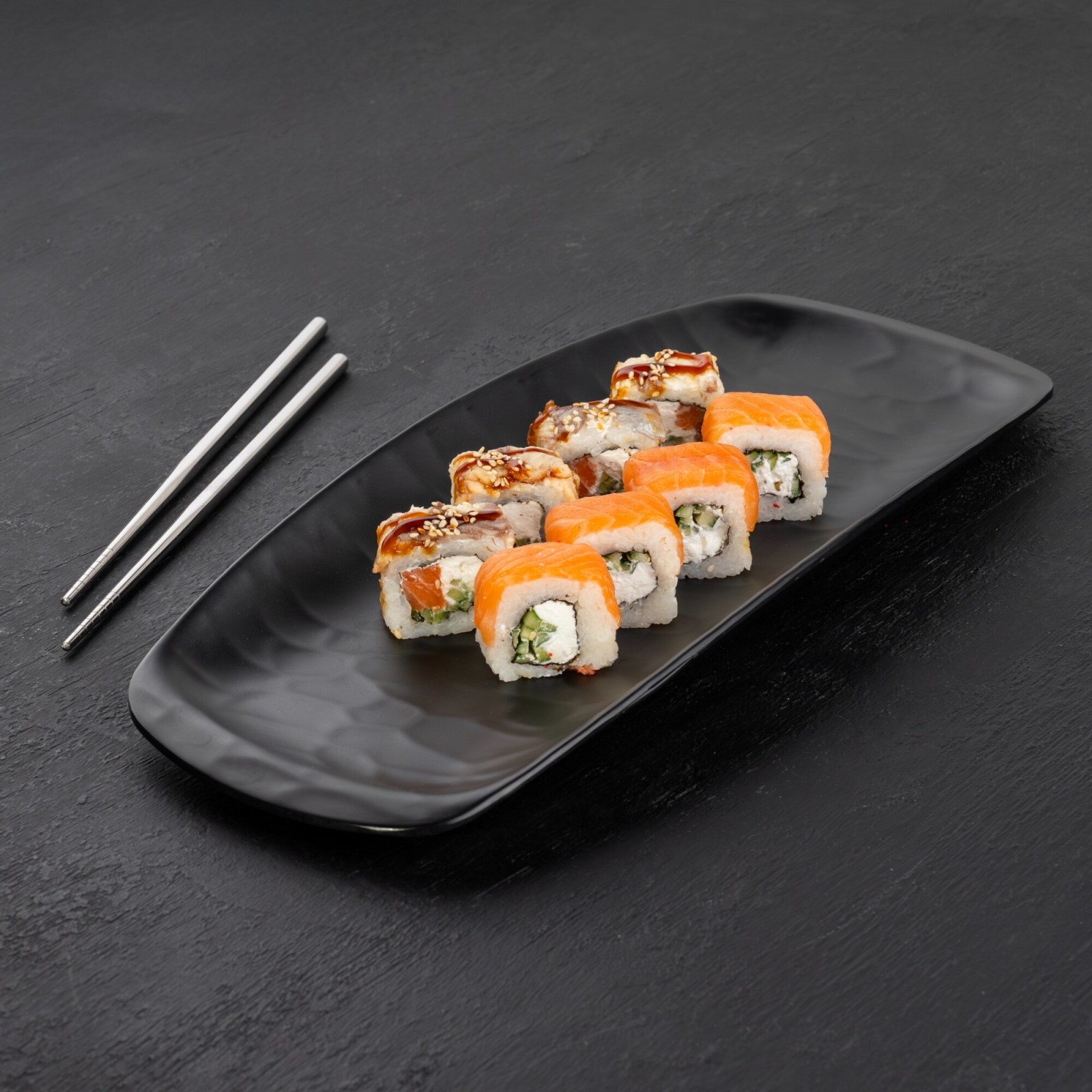 Norveç Roll (8 adet)