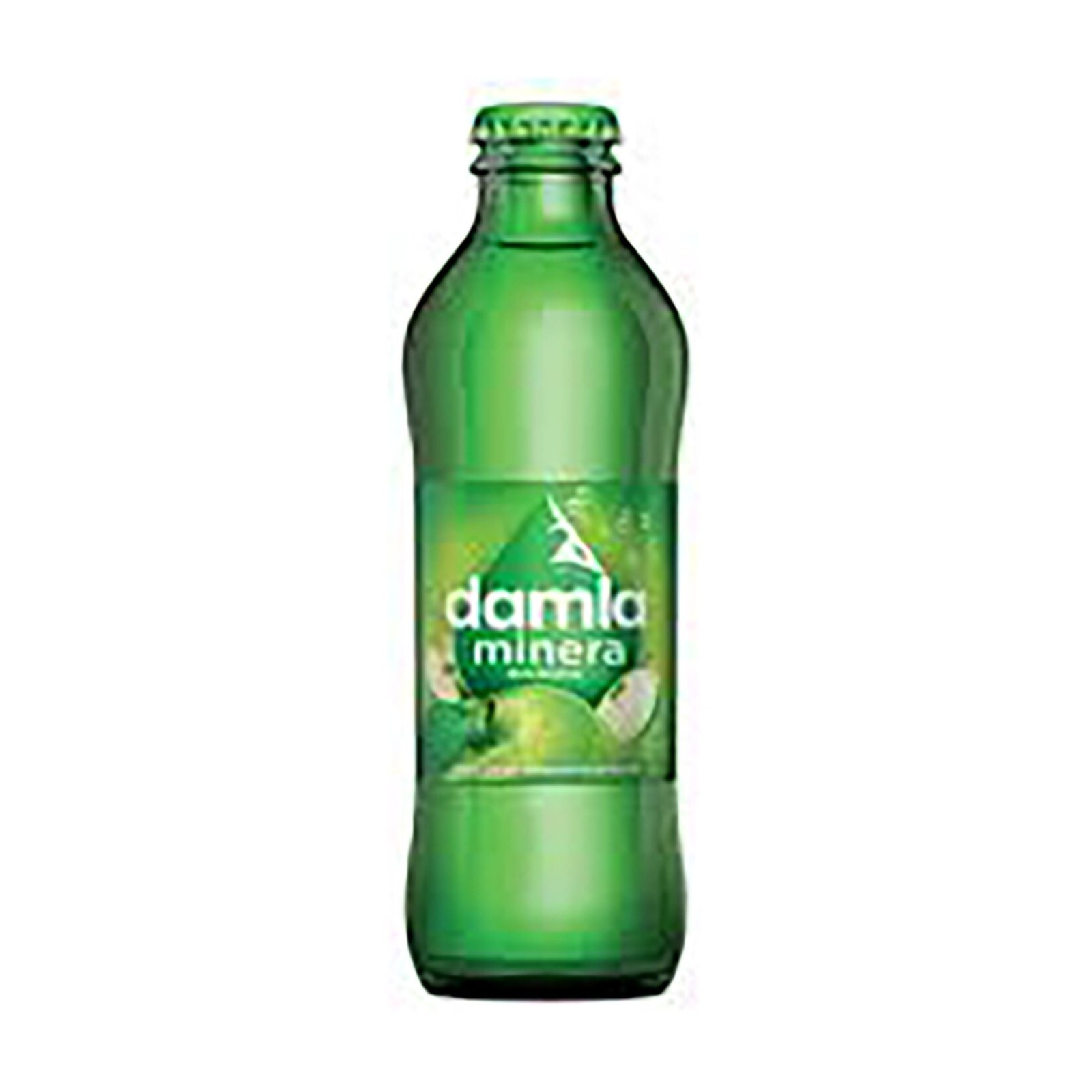 Damla Soda Elmalı (200 ml)