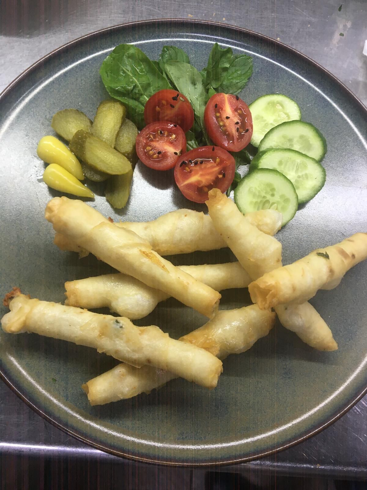 Sigara Böreği