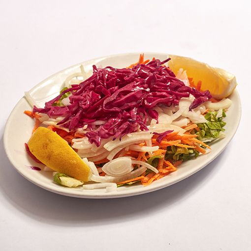 Mevsim Salata