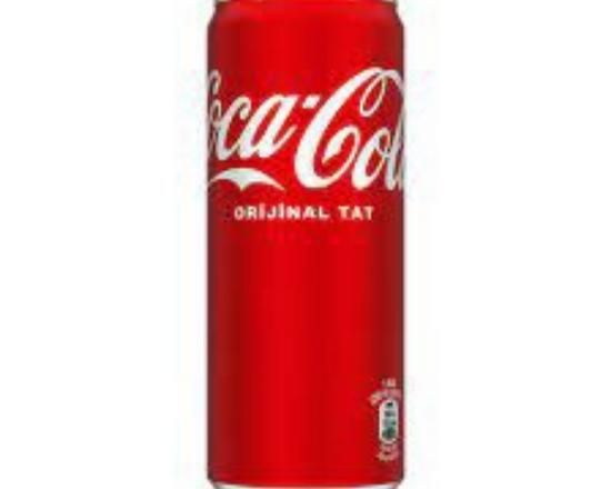 Coca Cola (330 Ml)