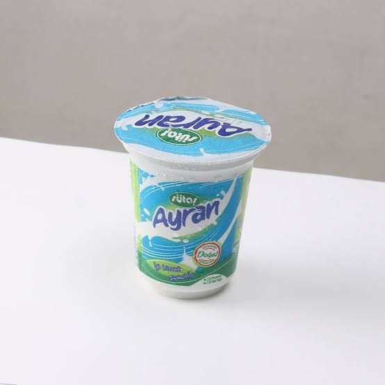 Ayran Küçük