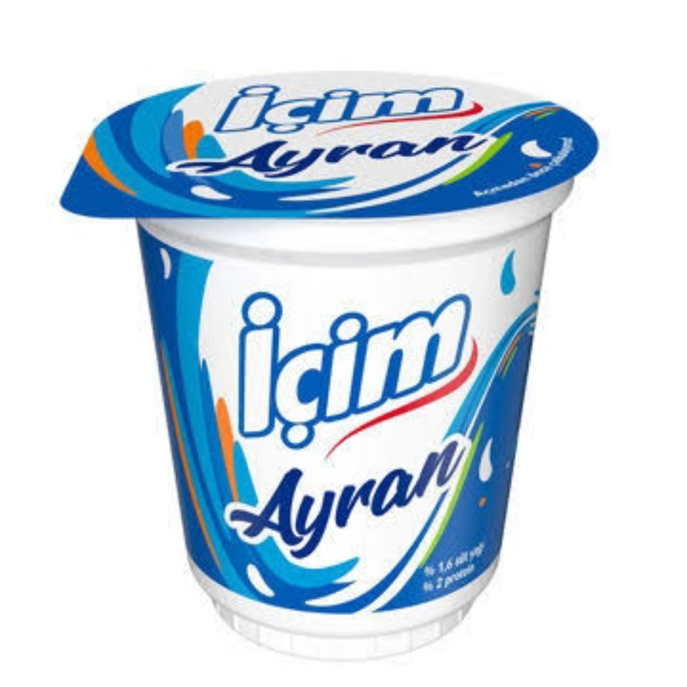 Ayran (30 cl.)