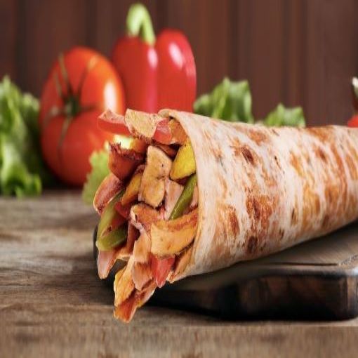 Tavuk Döner Dürüm