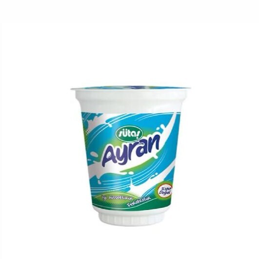 Sütaş Ayran (275 ml)
