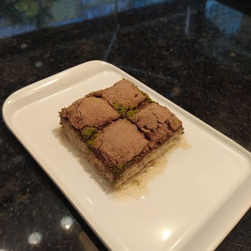 Soğuk Baklava(1 kg)