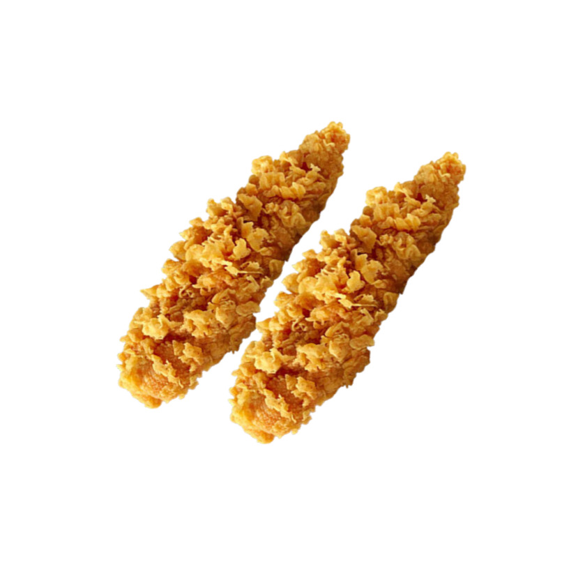 2'li Finger (80 - 90 gr)