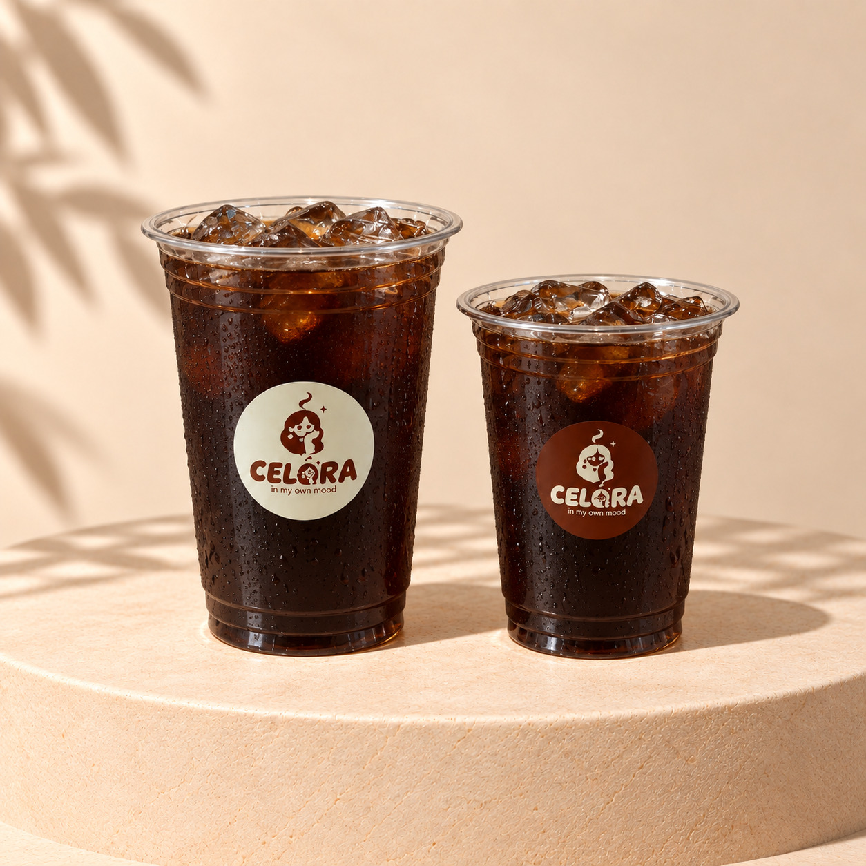 Ice Americano
