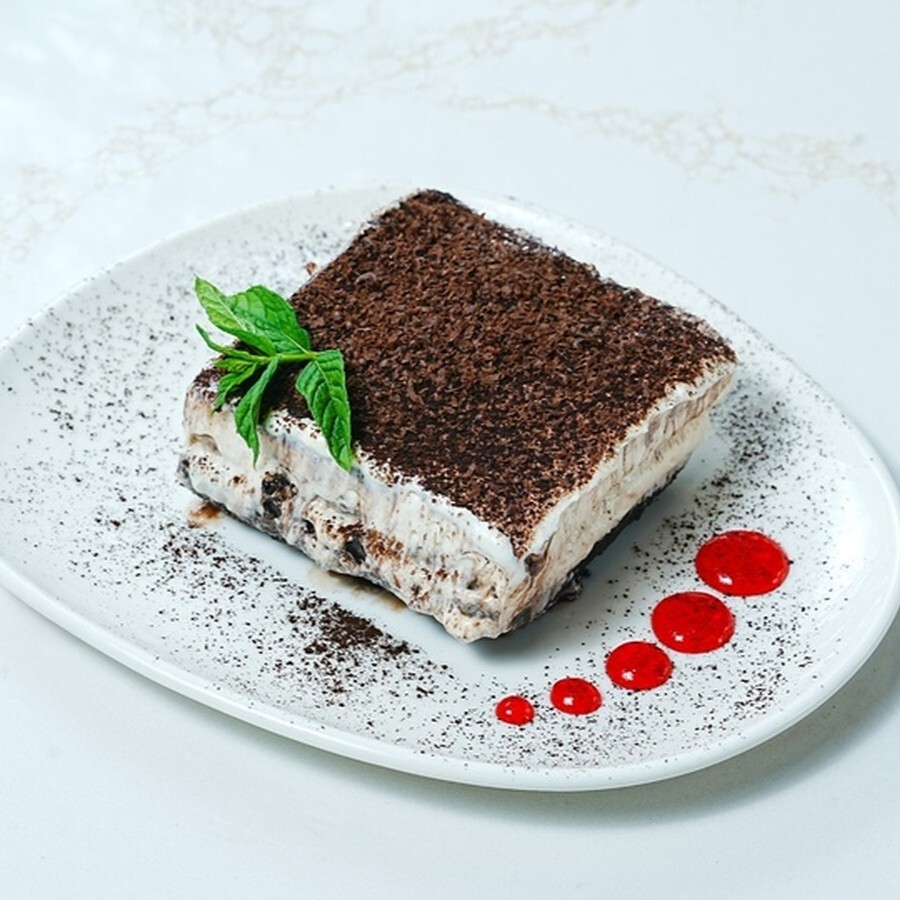 Tiramisu ( 220 Gr. )