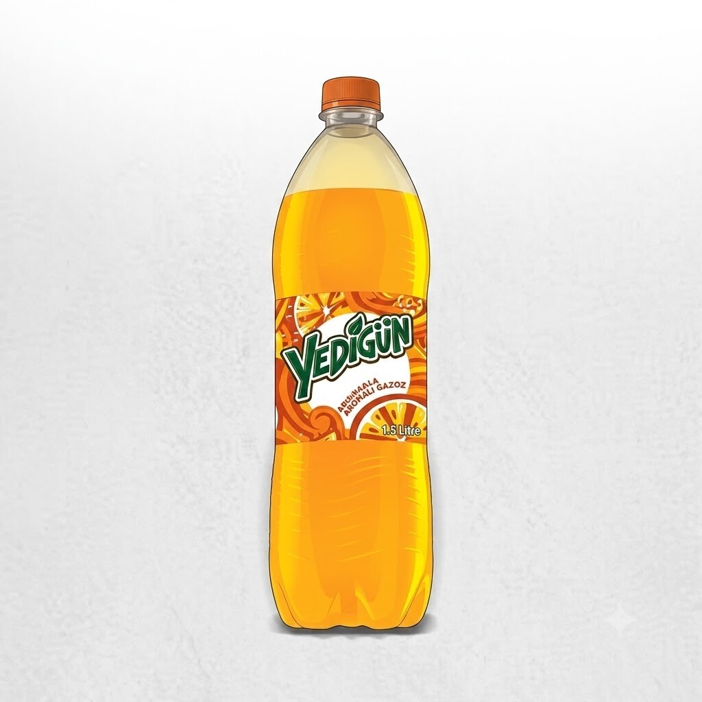 🥤Yedigün (1 L)