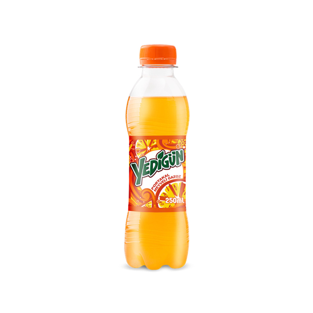 Yedigün (33 cl.)