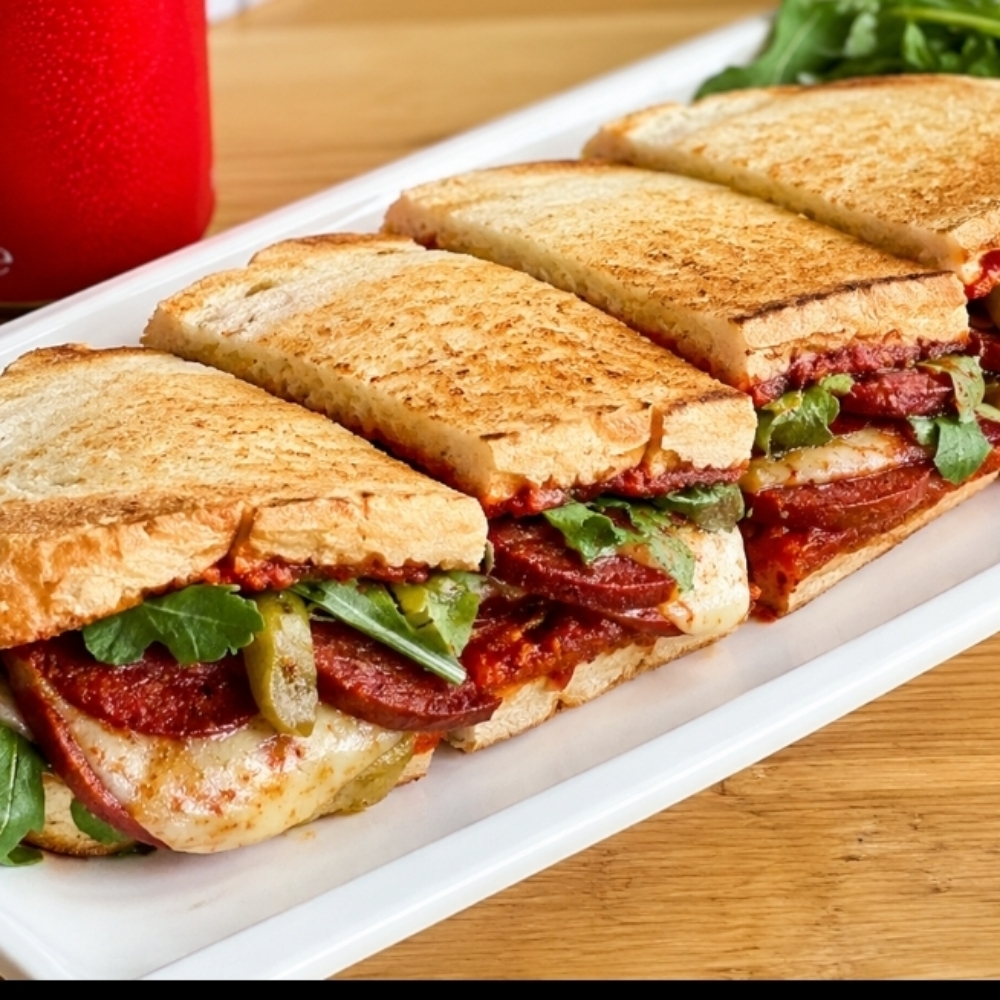 Bütün Tost