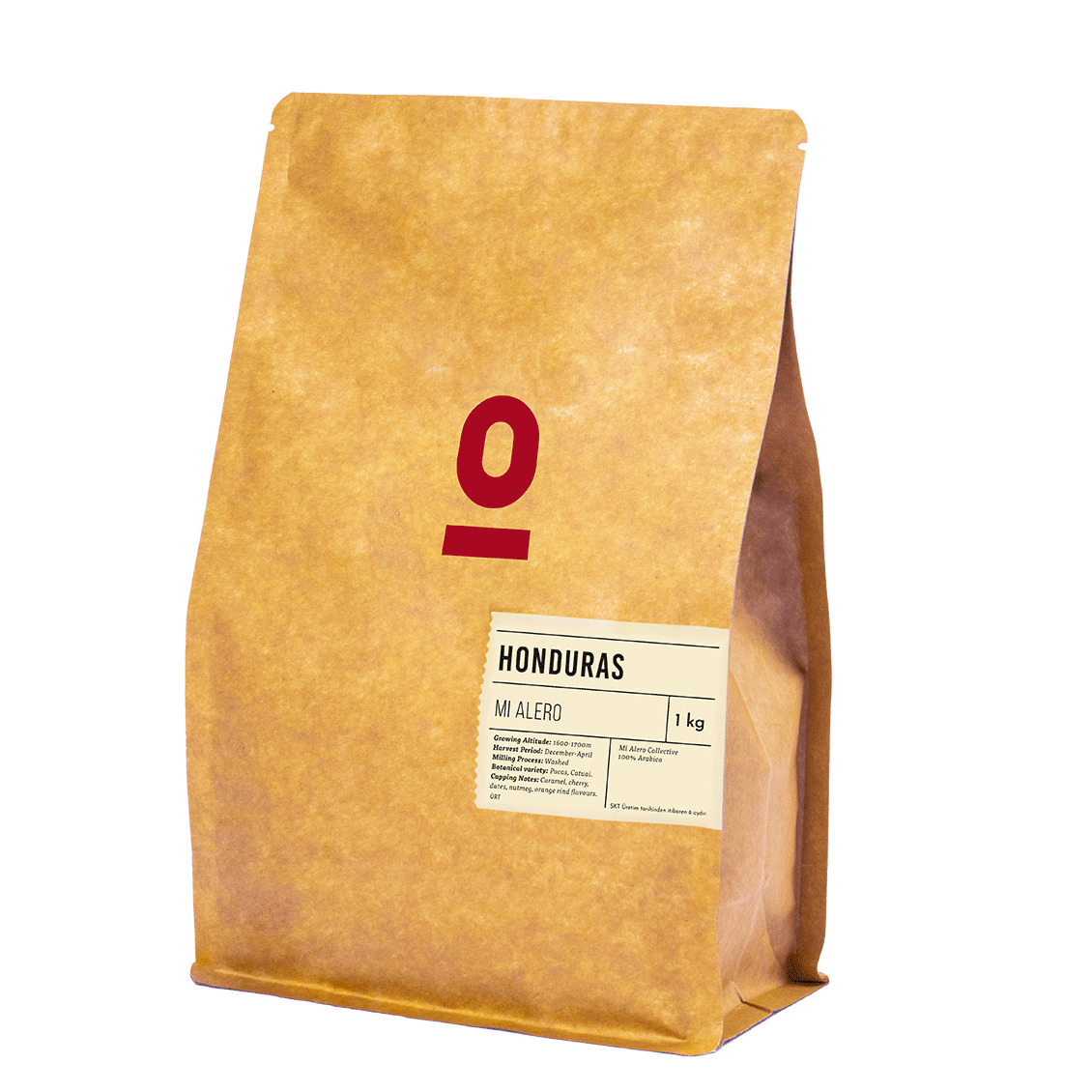 Honduras Mi Alore 1 Kg