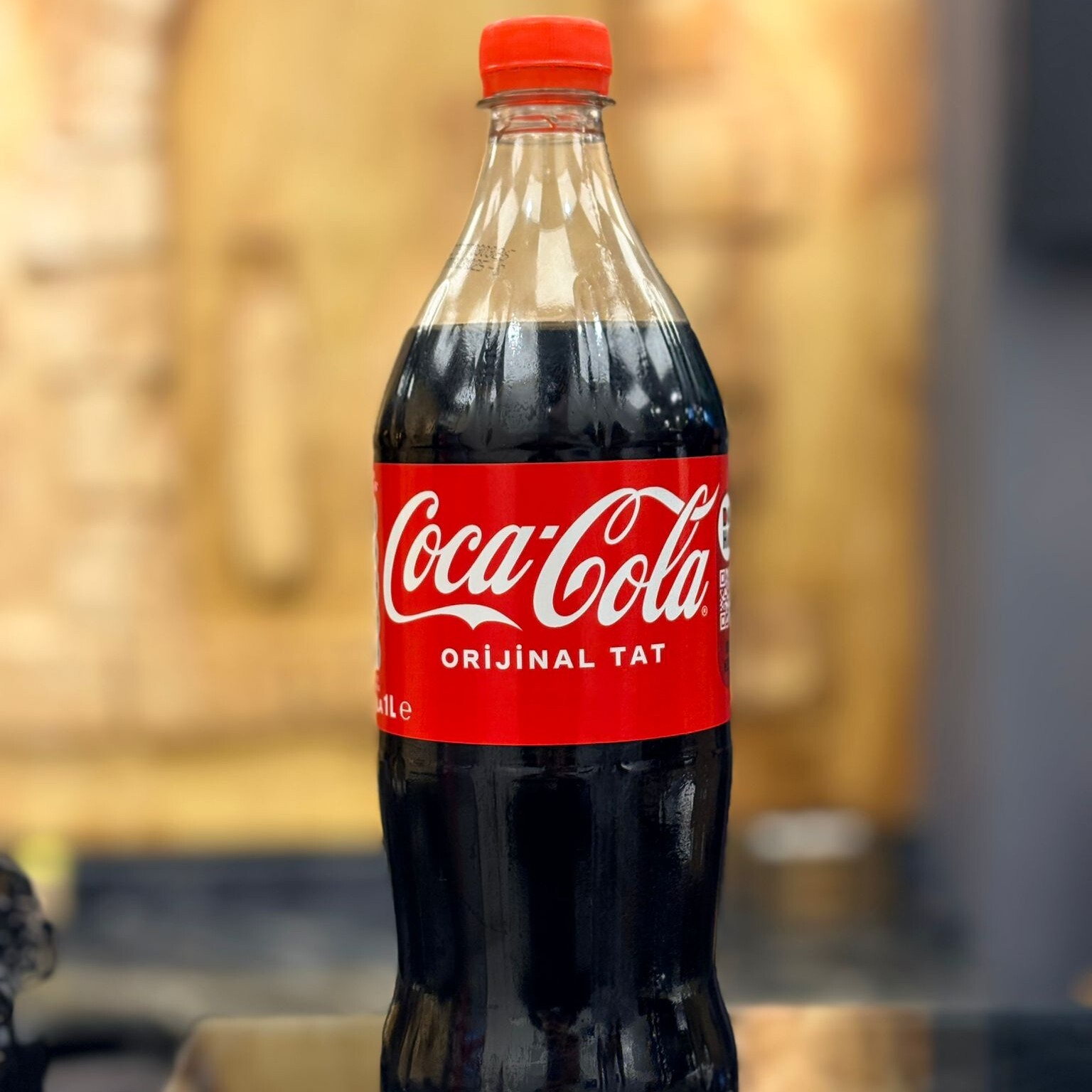 Cola (1 lt)