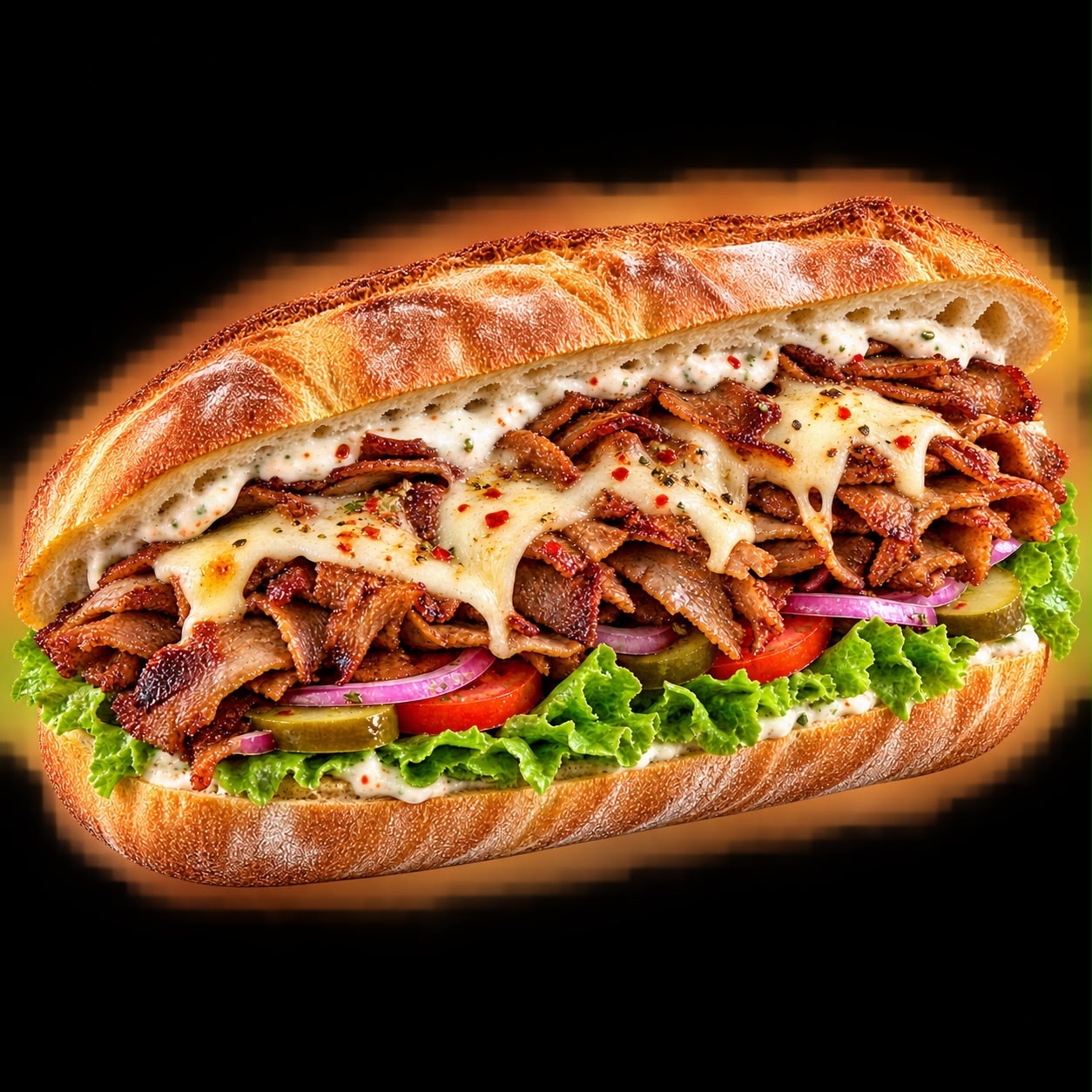 Döner XL