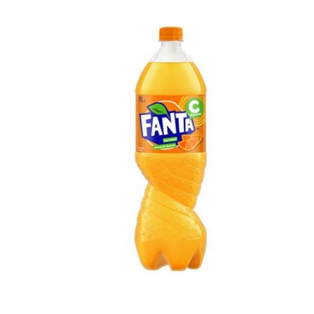 1 Lt Fanta