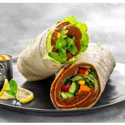 Çiğ Köfte