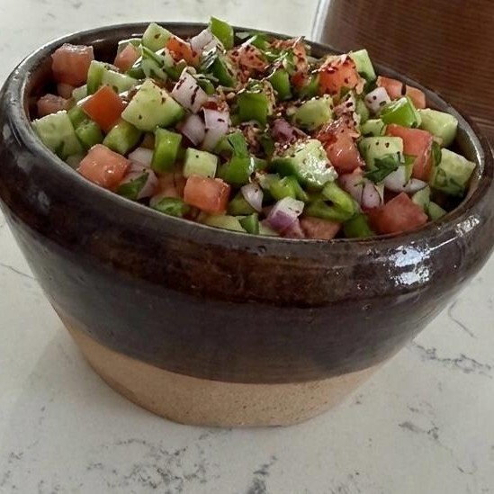 Çoban Salata
