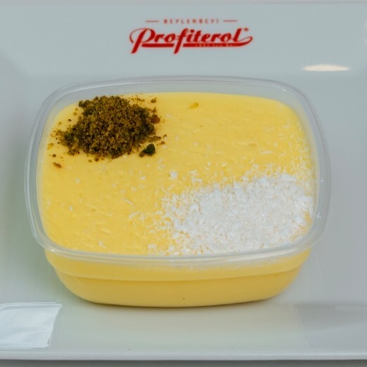 Keşkül