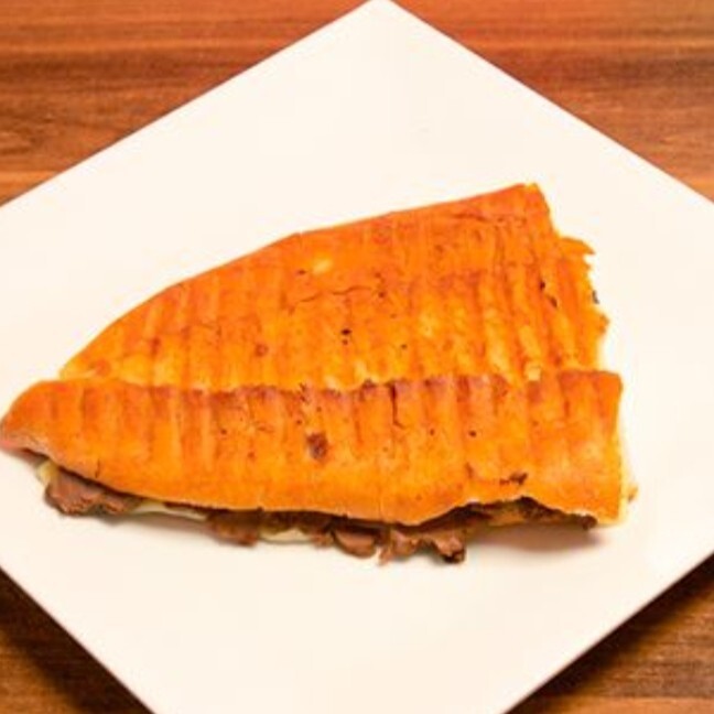 Kavurmalı Tost