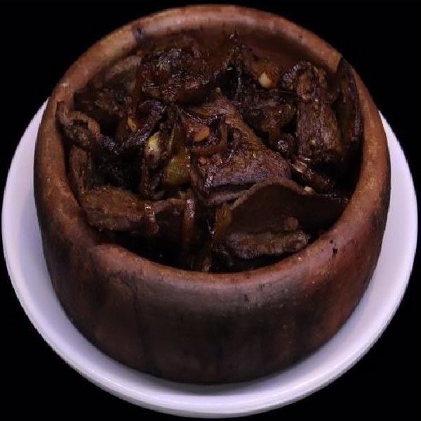Yaprak Ciğer