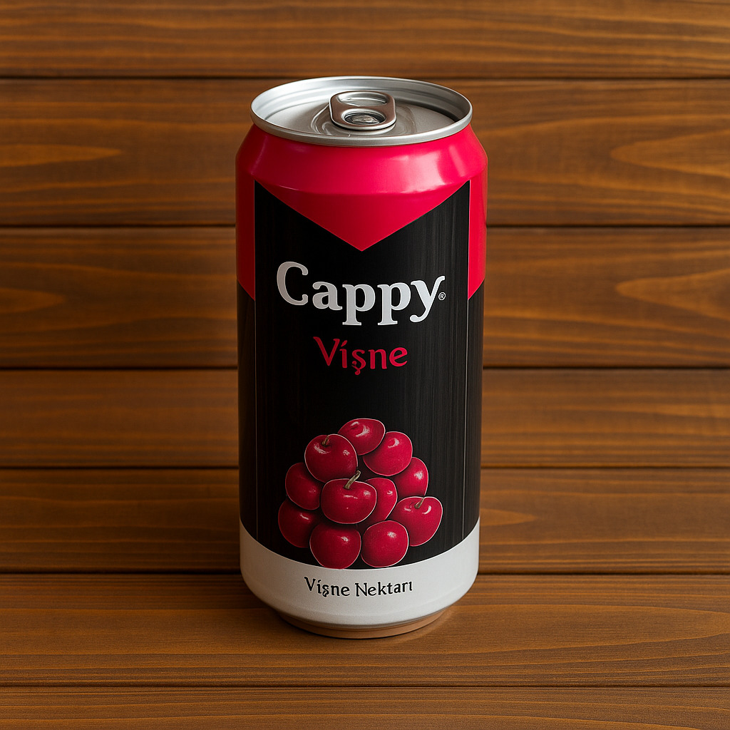 Cappy 330 ml